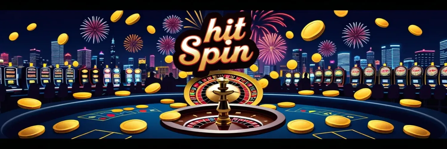 Graj w Spin Casino Teraz